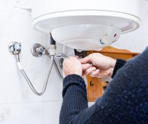 About Water Heater Repair LLC Iroquois, IL